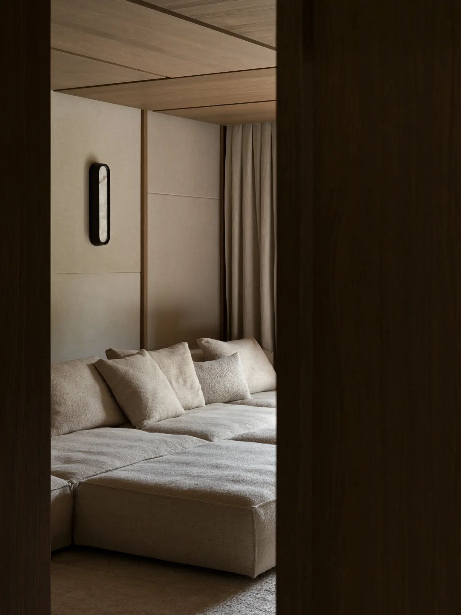 Home Tour  Residence GF